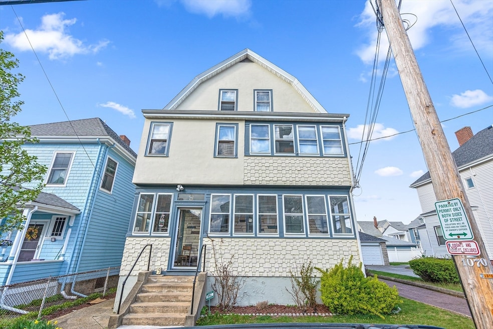 For Rent $2,500/month