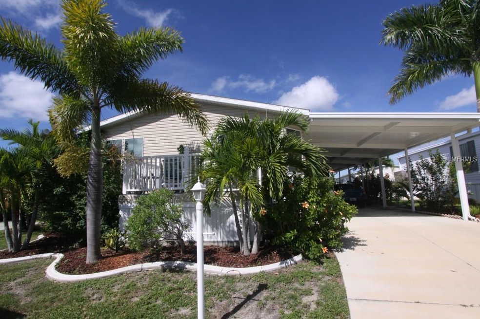 32 Brink Ave unit 179-O, Punta Gorda, FL 33950 - photo 1