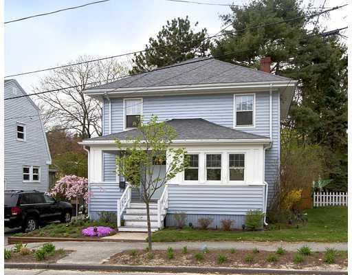 20 Bedell St, Portland, ME 04103 - photo 1