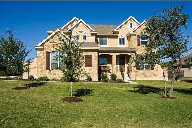 WELCOME TO 7909 ARIA LOOP