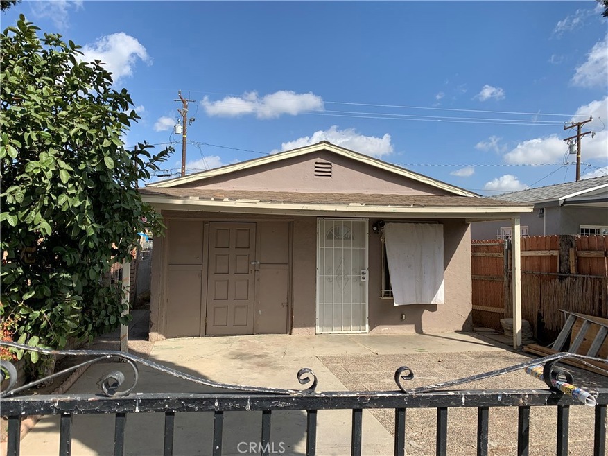 1455 W 154th St, Compton, CA 90220 - photo 1