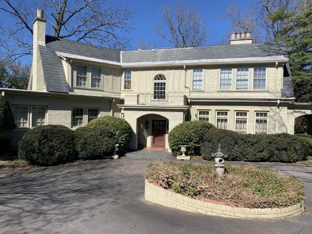 1340 E Marion St, Shelby, NC 28150 - photo 1