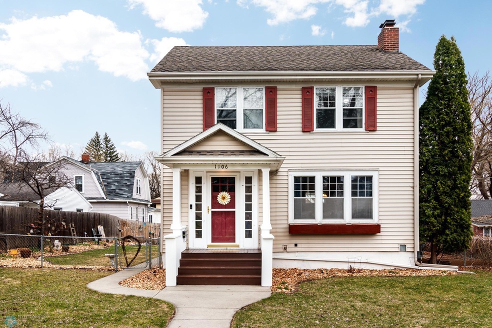 1106 5th St S, Fargo, ND 58103 - photo 1