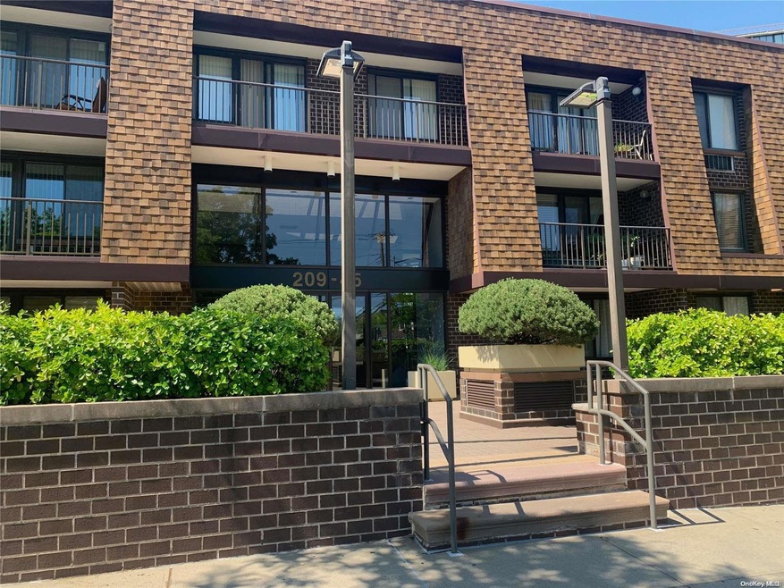 209-45 26th Ave unit TK, Flushing, NY 11360 - photo 1