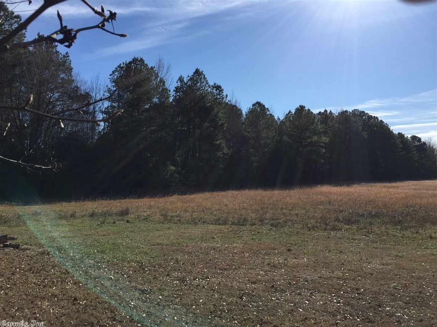 437 Ghering Rd, Jacksonville, AR 72076 - photo 1