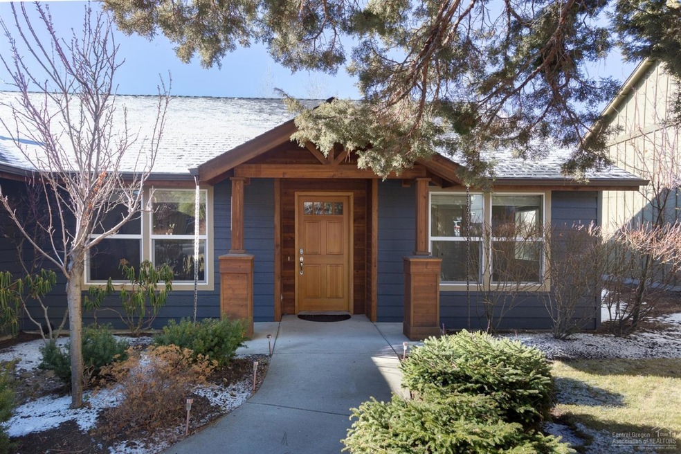 19547 Greatwood Loop, Bend, OR 97702 - photo 1