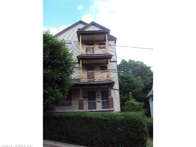 68 Brewster St, Waterbury, CT 06704 - photo 1