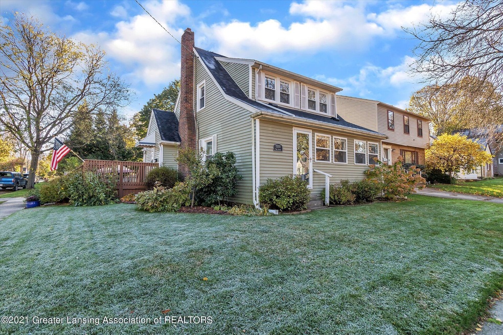 1501 Park Ave, Lansing, MI 48910 - photo 1