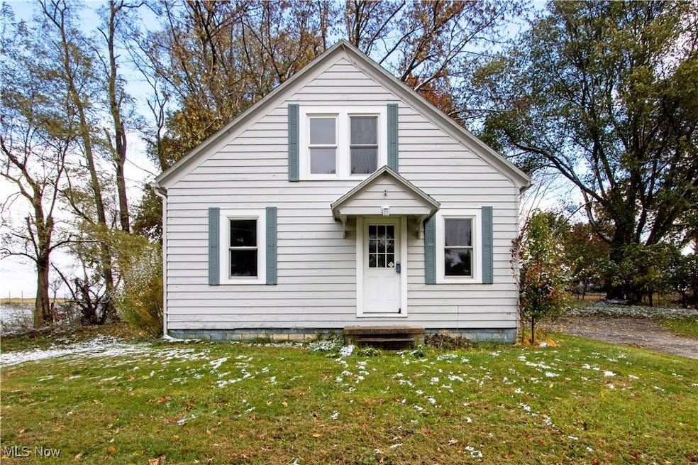 1841 Tannerville Rd, Orrville, OH 44667 - photo 1