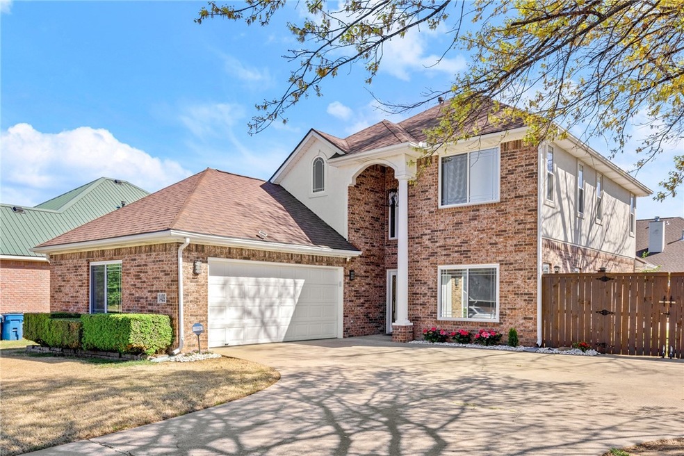 1409 Barberry Ln, Bentonville, AR 72712 - photo 1