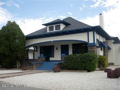 Front View