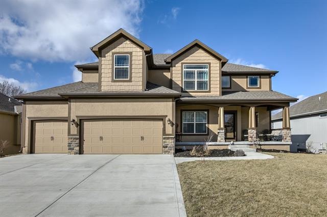 1548 SW 41st St, Lees Summit, MO 64082 - photo 1