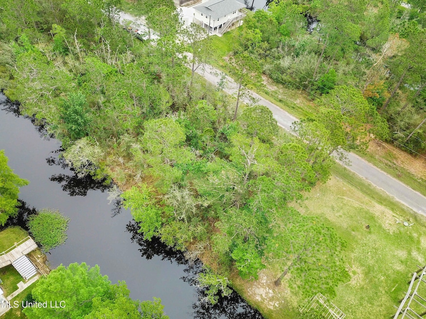 Waterrfront Lot Priced to Sell!