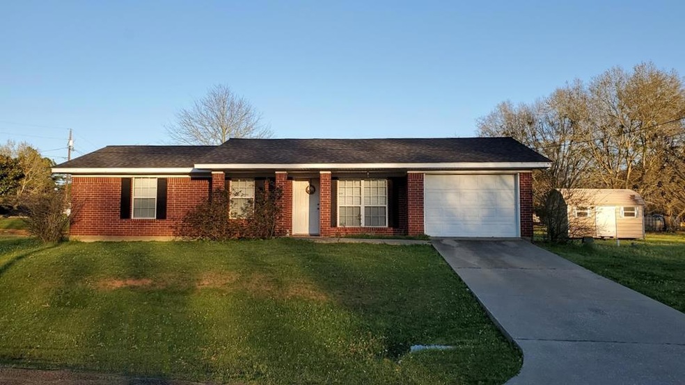 531 County Road 8113, Nacogdoches, TX 75964 - photo 1