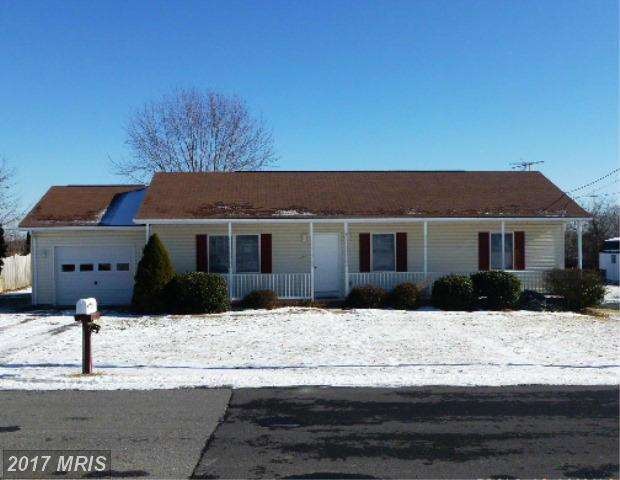 220 Libby Ann Dr, Bunker Hill, WV 25413 - photo 1