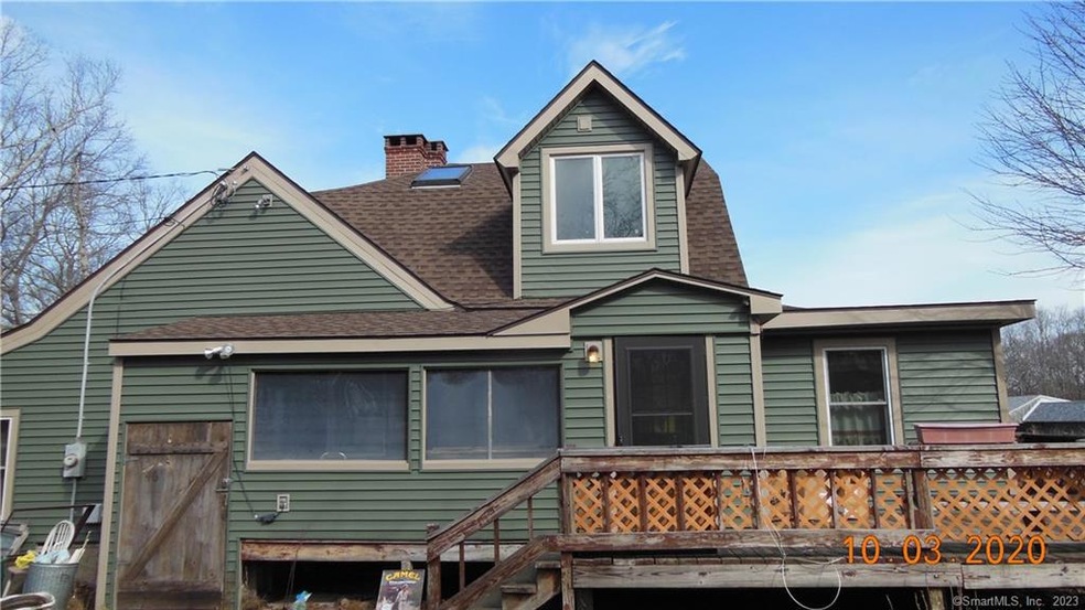 46 Ekonk Hill Rd, Moosup, CT 06354 - photo 1