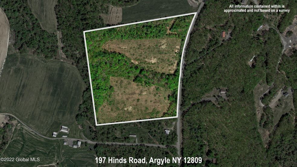 Property Overlay