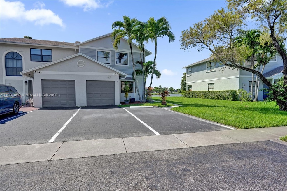 450 NW 106th Terrace, Pembroke Pines, FL 33026 - photo 1
