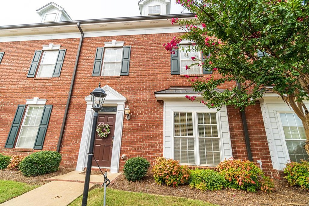 103 Private Road 3085, Oxford, MS 38655 - photo 1