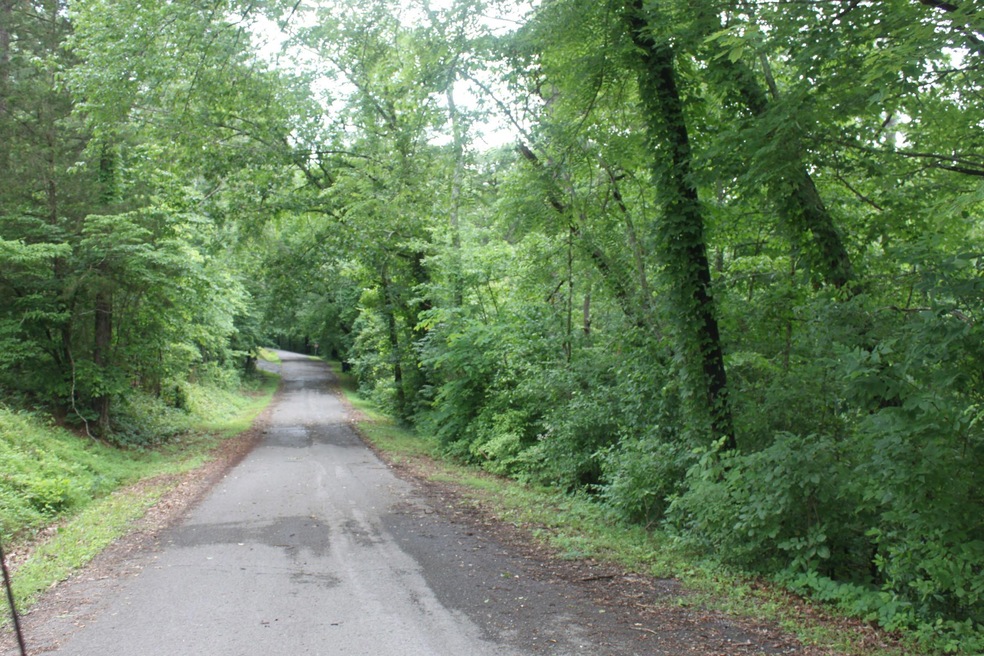 Sequoyah Dr. A