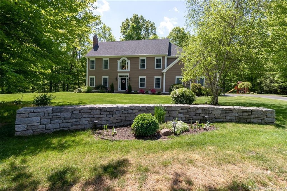 60 Tall Timbers Dr, Glastonbury, CT 06033 - photo 1