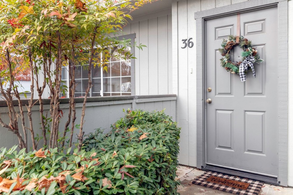Ridgetop Dr Condo