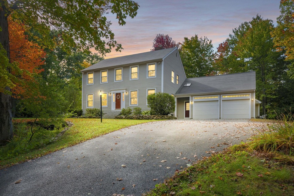 65 Files Rd, Gorham, ME 04038 - photo 1