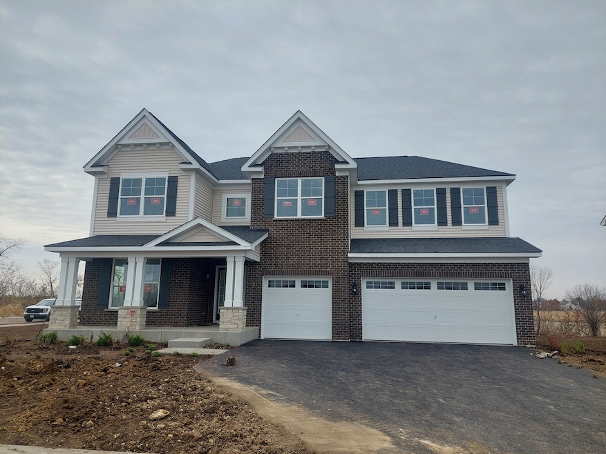 13044 S Boulder Ln, Plainfield, IL 60585 - photo 1