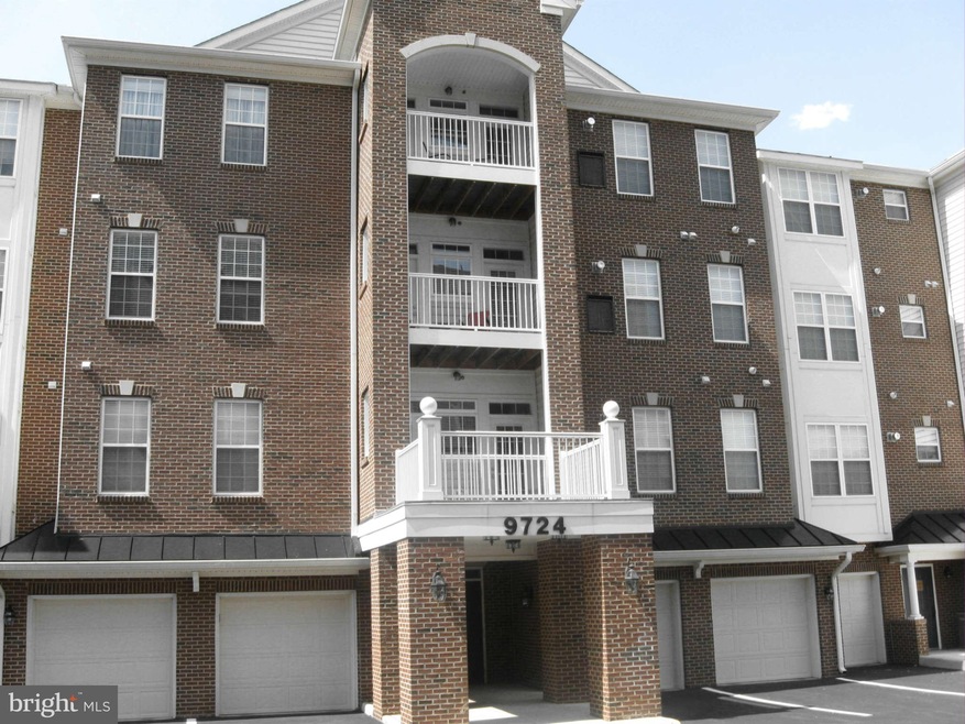 9724 Holmes Place unit 306, Manassas Park, VA 20111 - photo 1