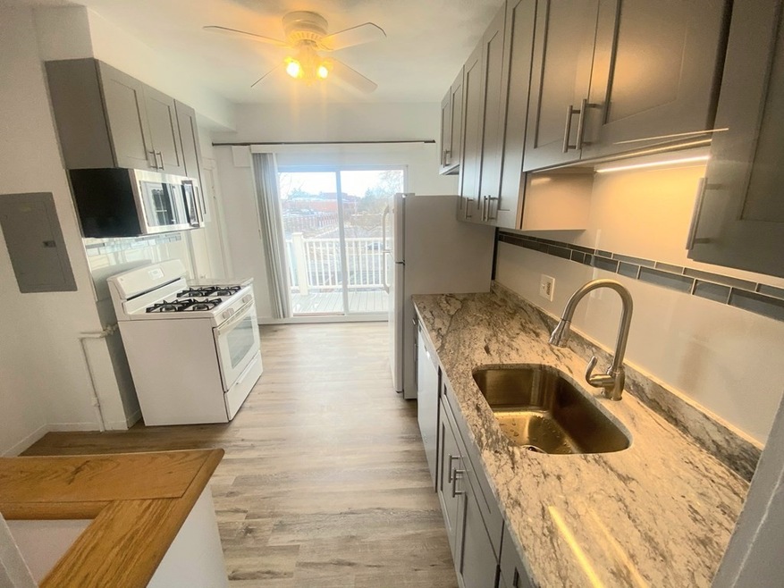 54 Madison Ave unit 3, Cambridge, MA 02140 - photo 1