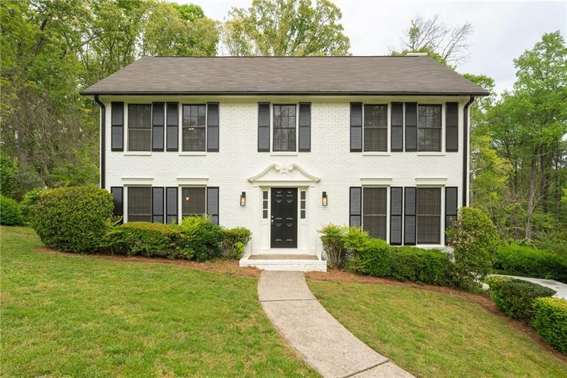 unlisted-address, Roswell, GA 30075 - photo 1