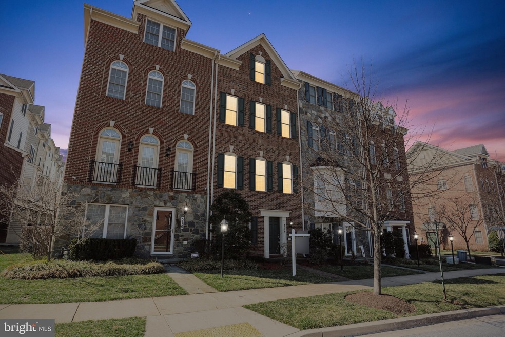 514 Whetstone Glen St, Gaithersburg, MD 20877 - photo 1