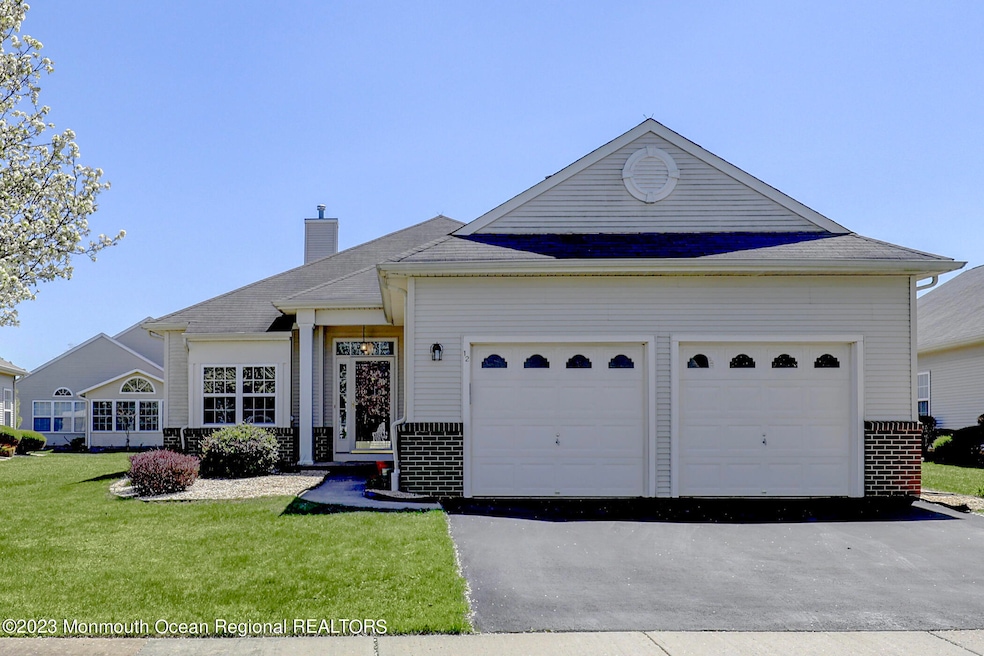 12 Vecchio Rd, Manchester Township, NJ 08759 - photo 1