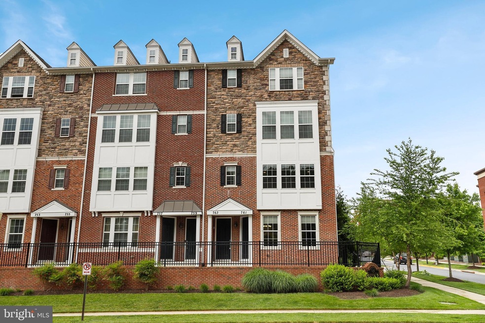 761 Cobbler Place, Gaithersburg, MD 20877 - photo 1