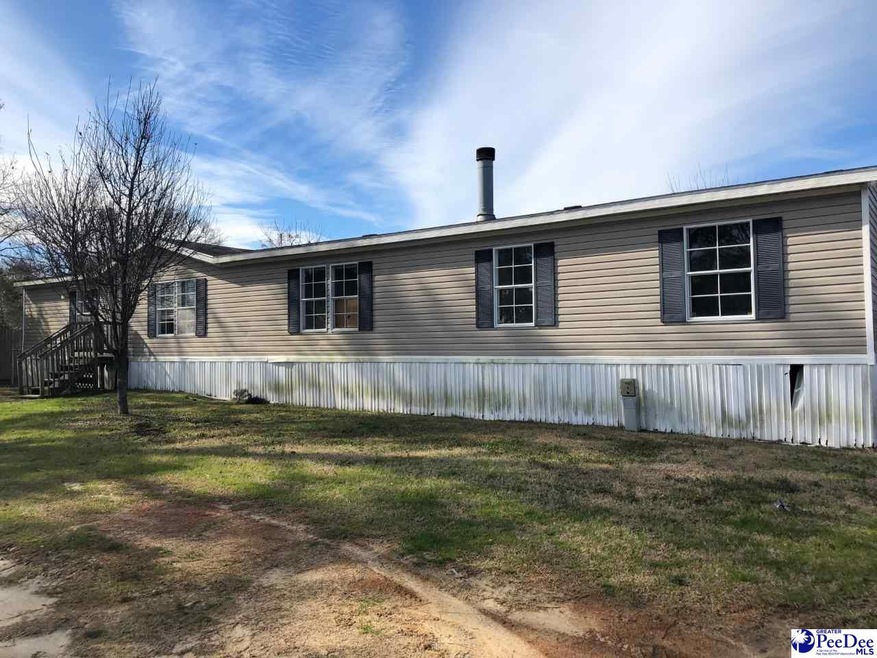 3524 Stone Ln, Florence, SC 29506 - photo 1