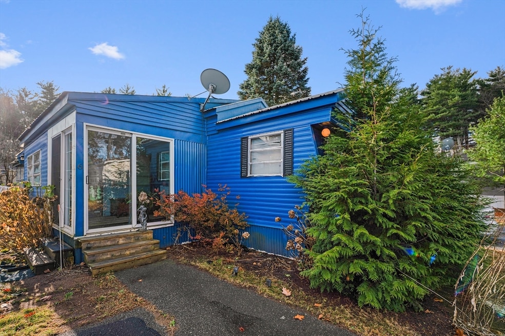 6 B St, Merrimac, MA 01860 - photo 1