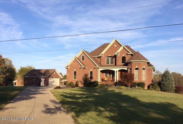 7301 Fieldstone Way, Louisville, KY 40291 - photo 1