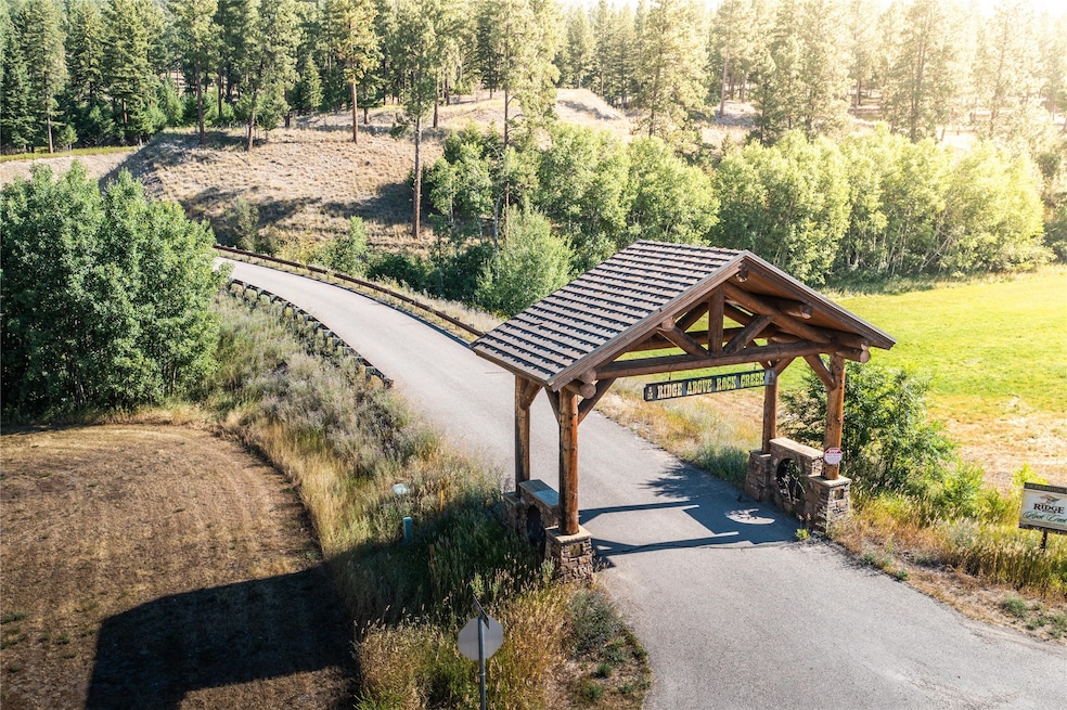 14297 Caddisfly Ct, Clinton, MT 59825 - photo 1