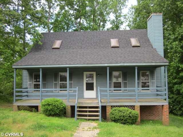 7011 Mason Run Dr, North Chesterfield, VA 23234 - photo 1