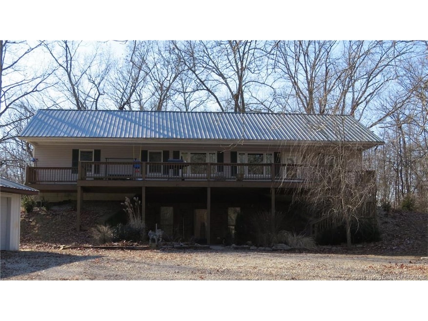 13460 Tree Dr NW, Palmyra, IN 47164 - photo 1