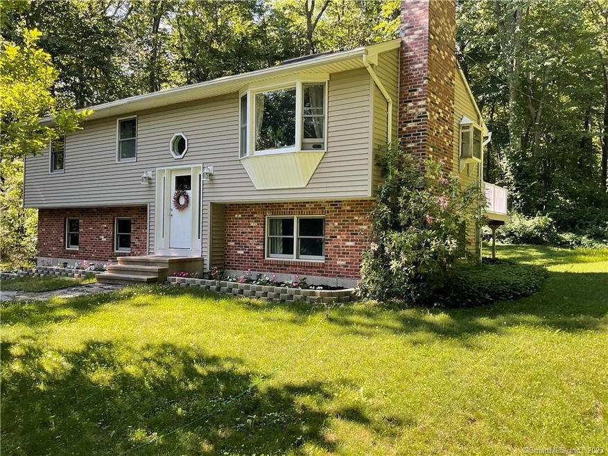 72 Mott Ln, Moodus, CT 06469 - photo 1