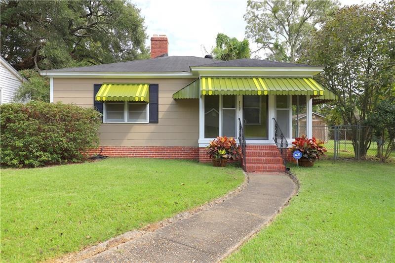 167 Morgan Ave, Mobile, AL 36606 - photo 1