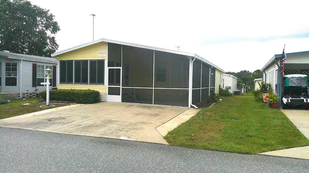 33225 Sand Dune Ln unit 253, Leesburg, FL 34788 - photo 1