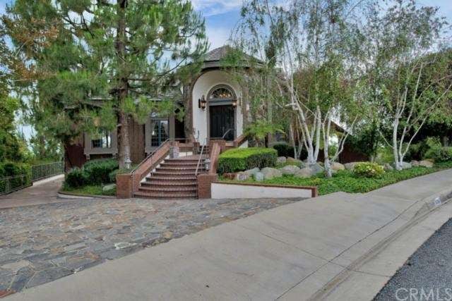 Friendly Hills Estates Home with impressive and ex