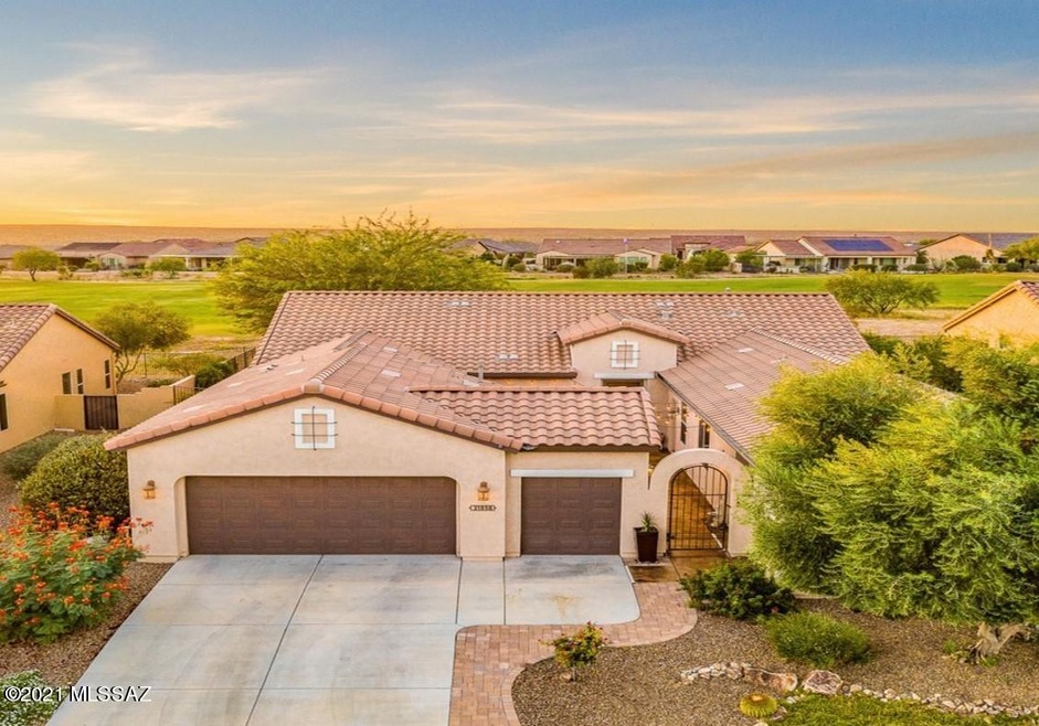 31865 S. Misty Basin Rd.