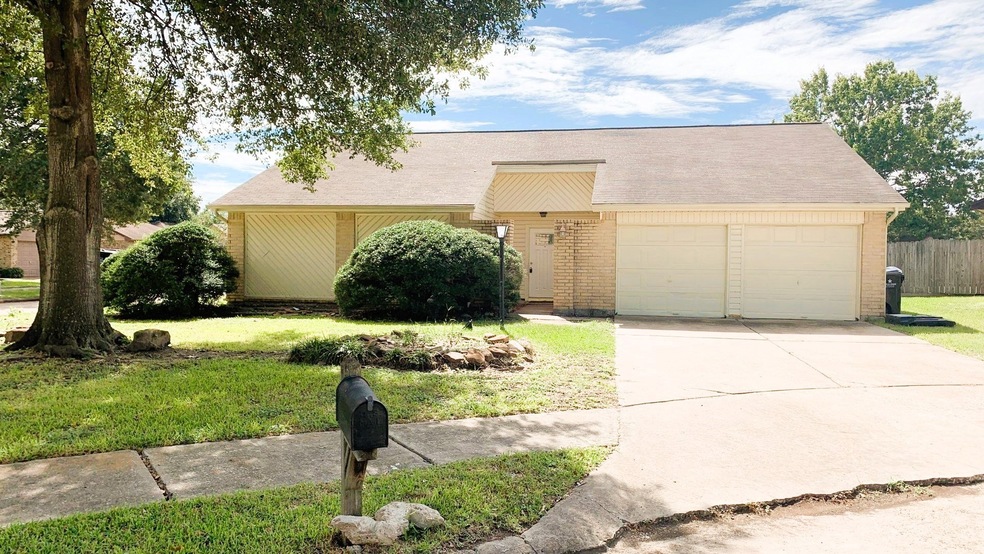 17003 Bentana Ct, Houston, TX 77095 - photo 1