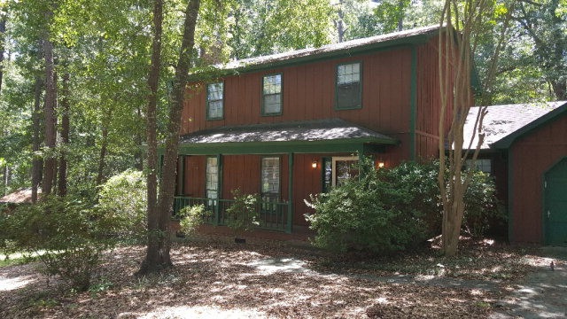 Main View