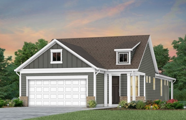 424 Sharp Way, Murfreesboro, TN 37128 - photo 1