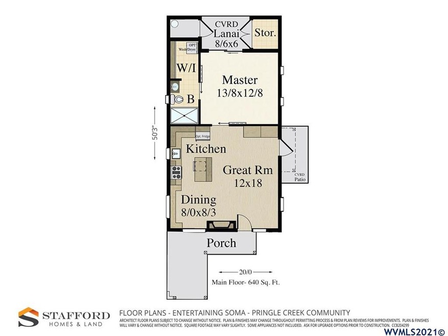 3901 Cousteau Dr SE, Salem, OR 97302 - photo 1