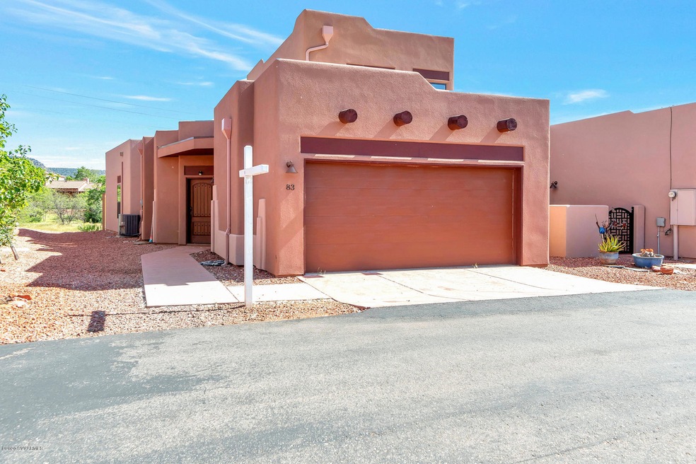 unlisted-address, Sedona, AZ 86351 - photo 1